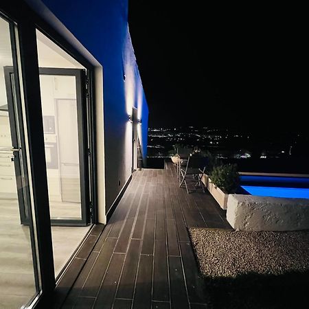 Vila Pombal Tomar Apartments - Pool & City Views Экстерьер фото