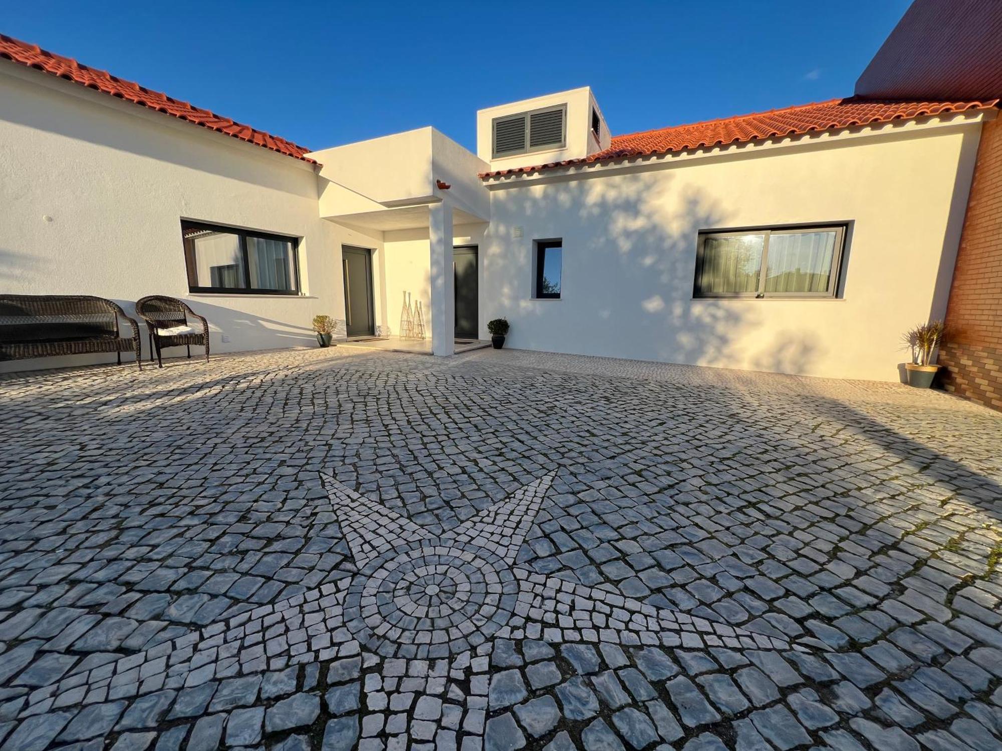 Vila Pombal Tomar Apartments - Pool & City Views Экстерьер фото