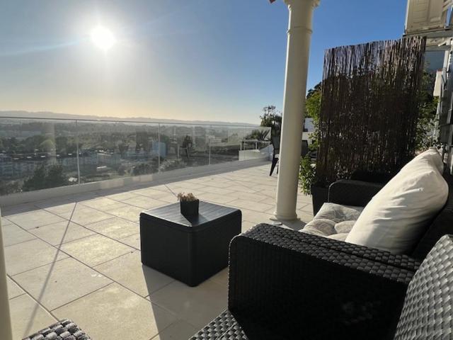 Vila Pombal Tomar Apartments - Pool & City Views Экстерьер фото