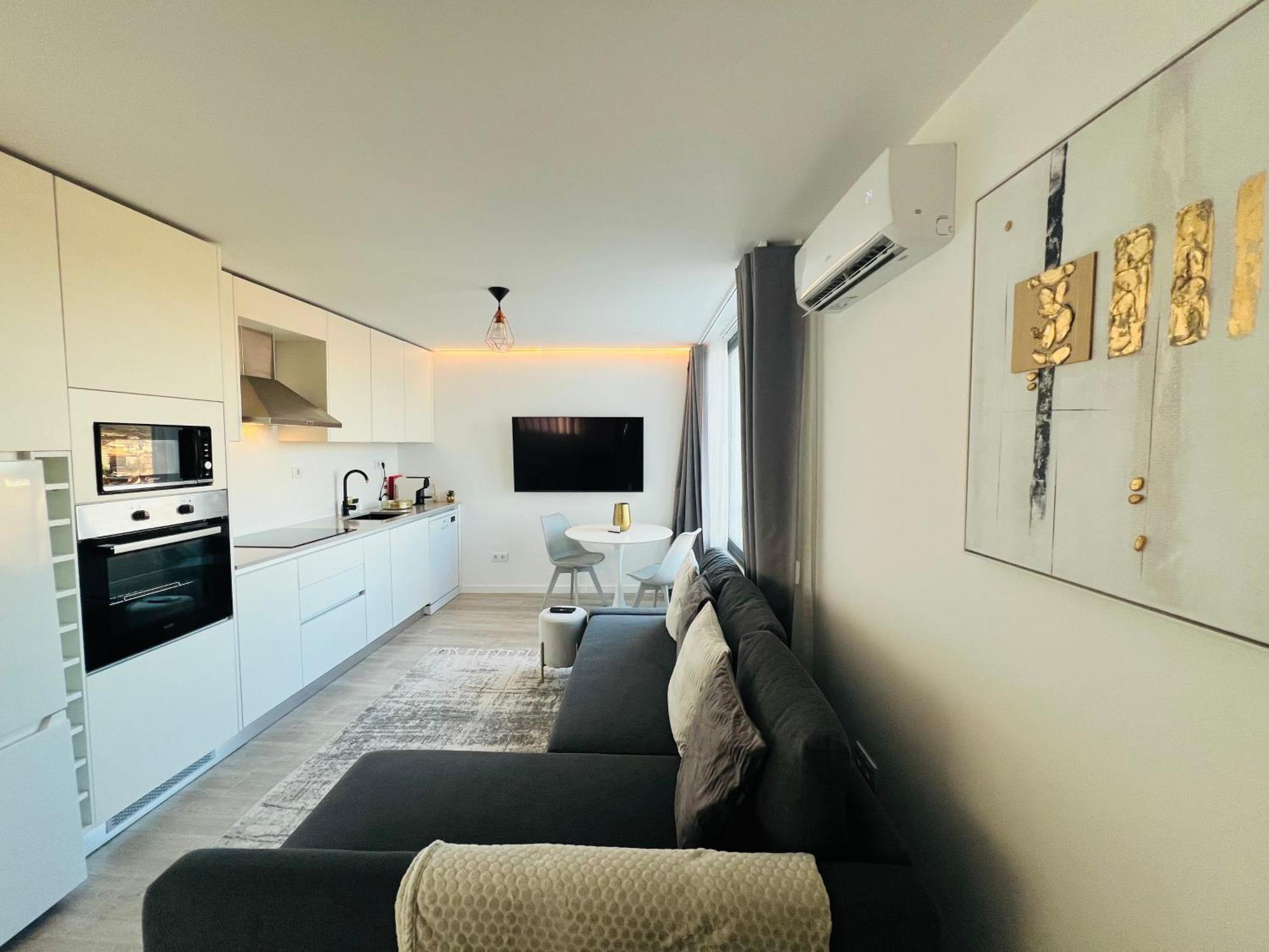Vila Pombal Tomar Apartments - Pool & City Views Экстерьер фото