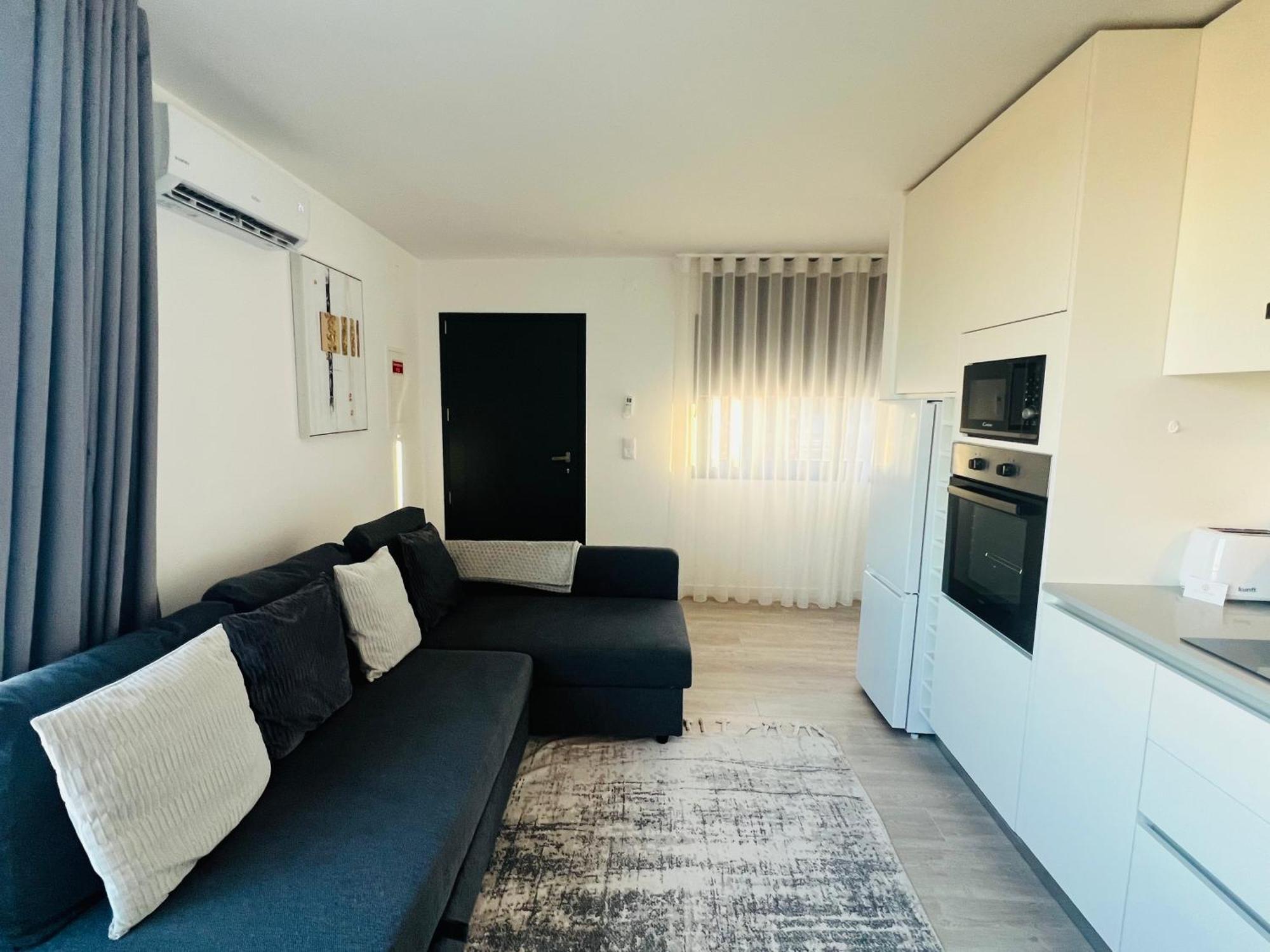 Vila Pombal Tomar Apartments - Pool & City Views Экстерьер фото
