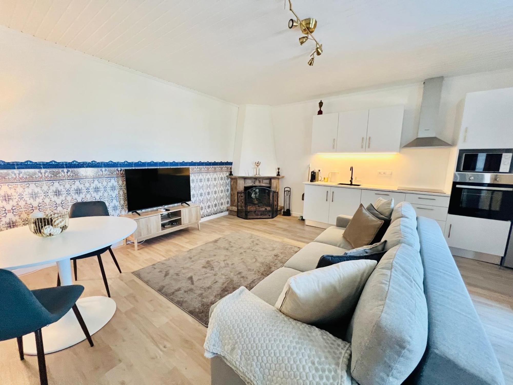 Vila Pombal Tomar Apartments - Pool & City Views Экстерьер фото