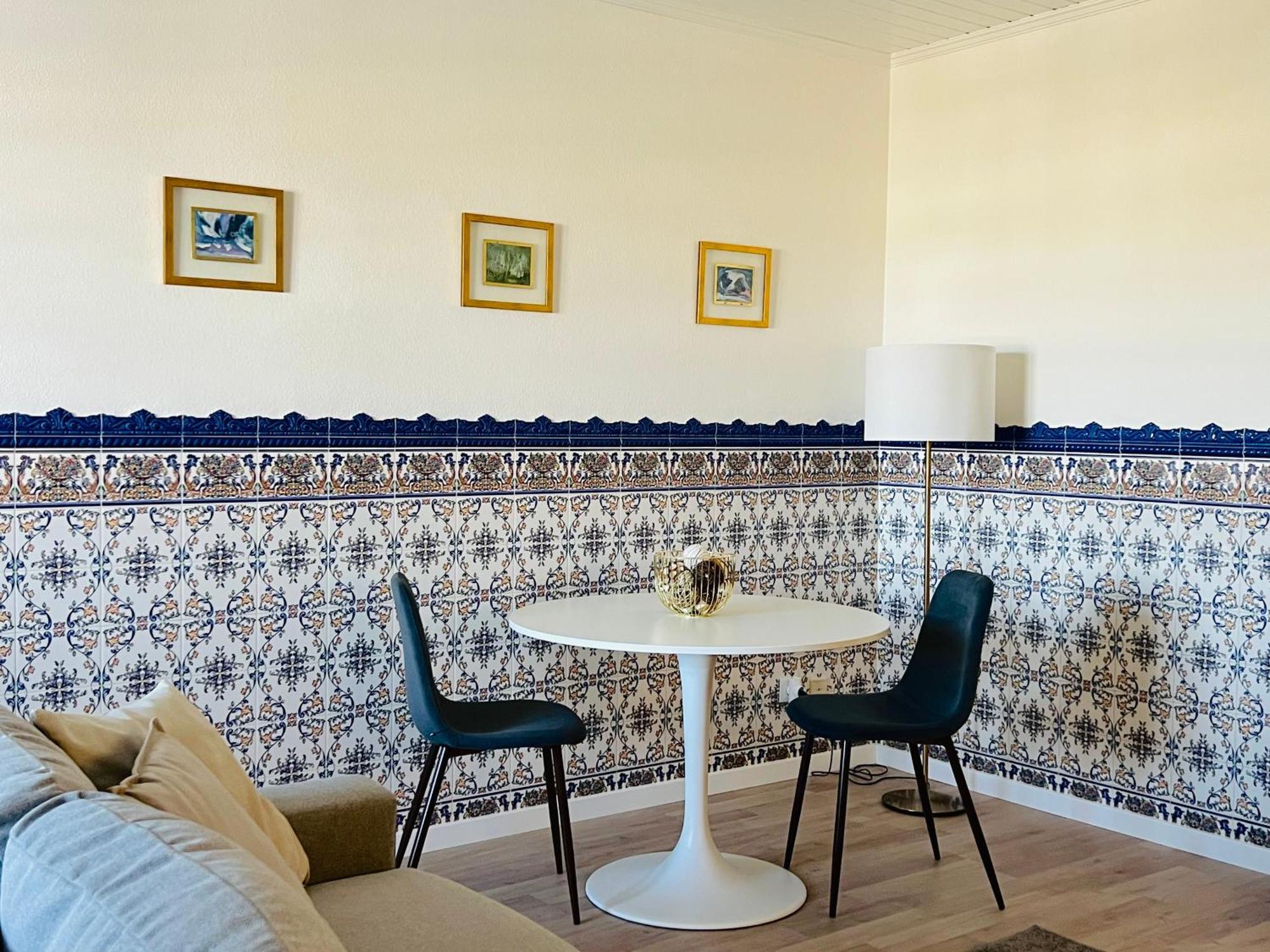 Vila Pombal Tomar Apartments - Pool & City Views Экстерьер фото