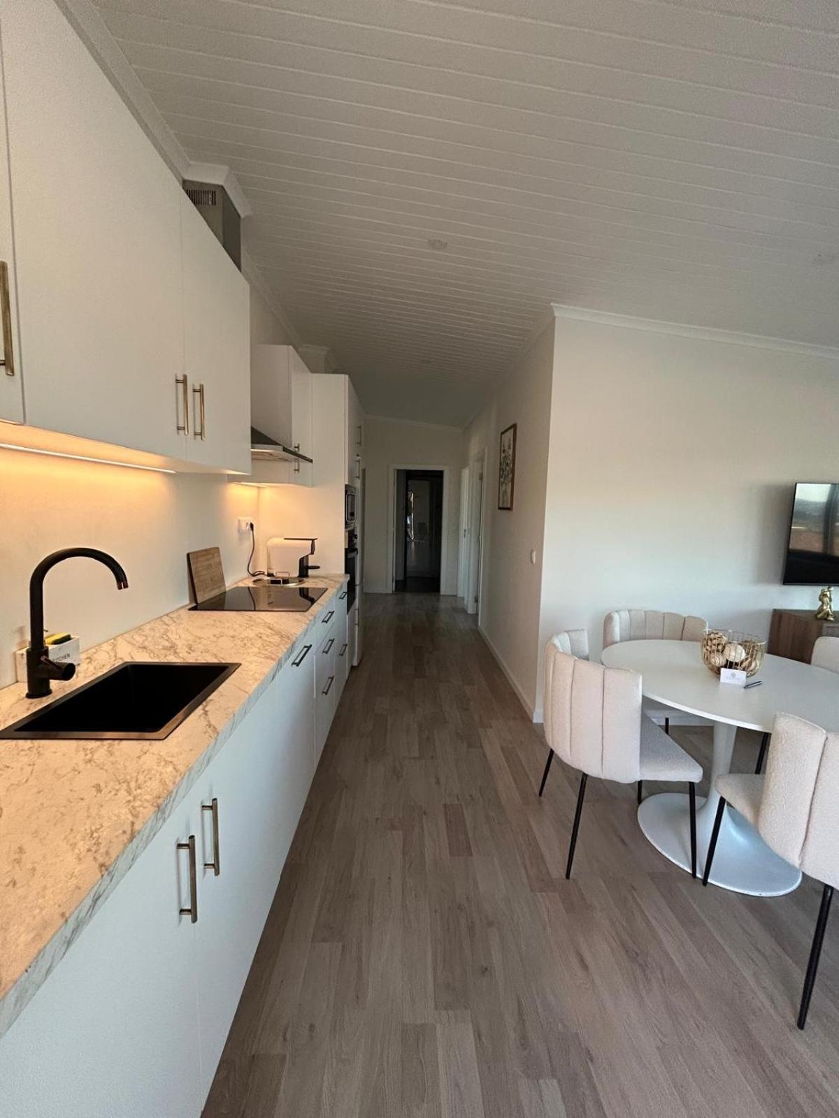 Vila Pombal Tomar Apartments - Pool & City Views Экстерьер фото