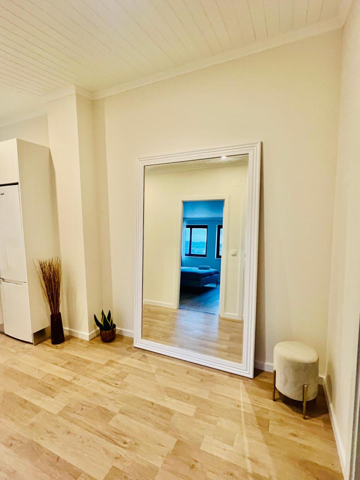 Vila Pombal Tomar Apartments - Pool & City Views Экстерьер фото
