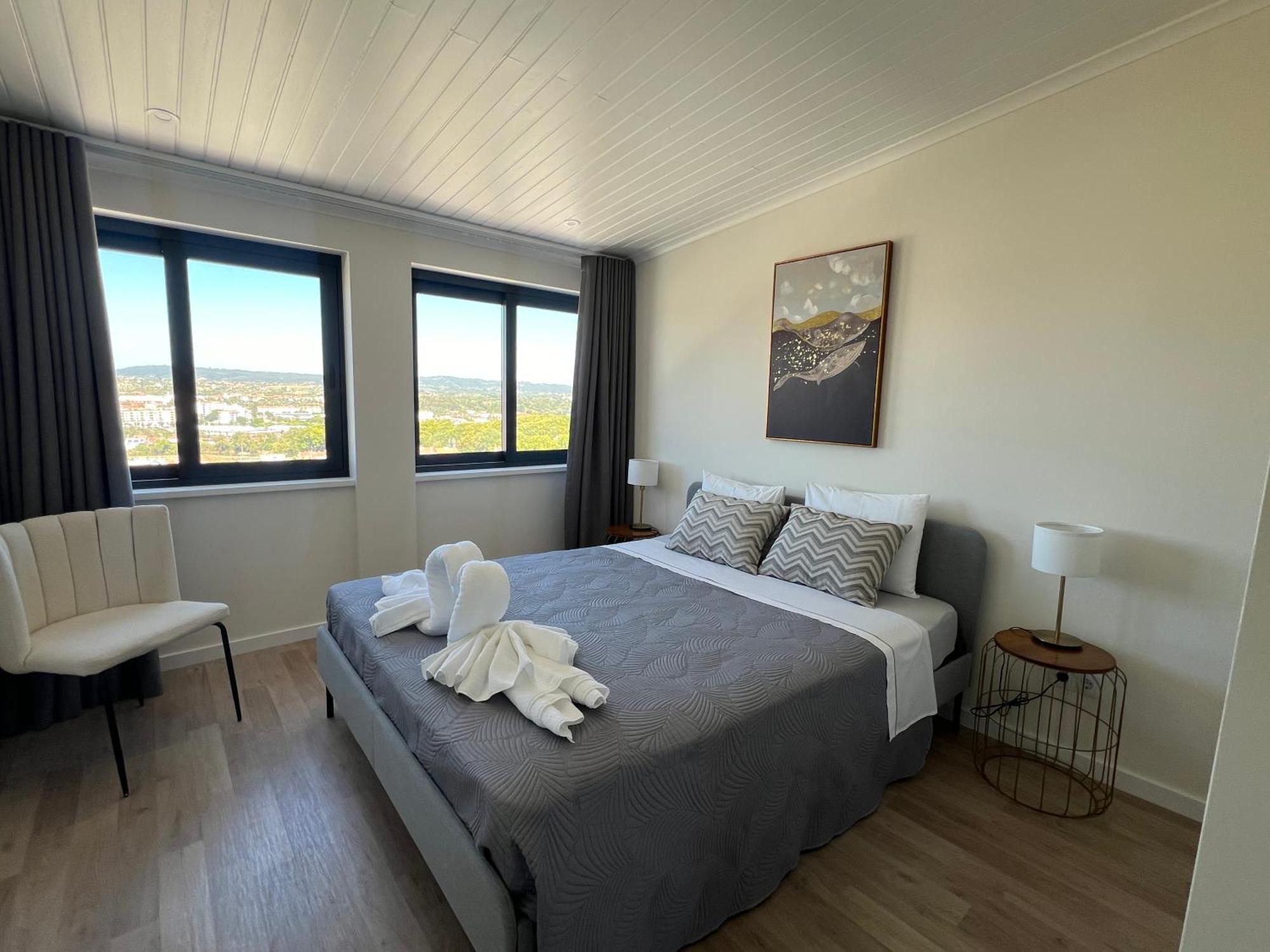 Vila Pombal Tomar Apartments - Pool & City Views Экстерьер фото