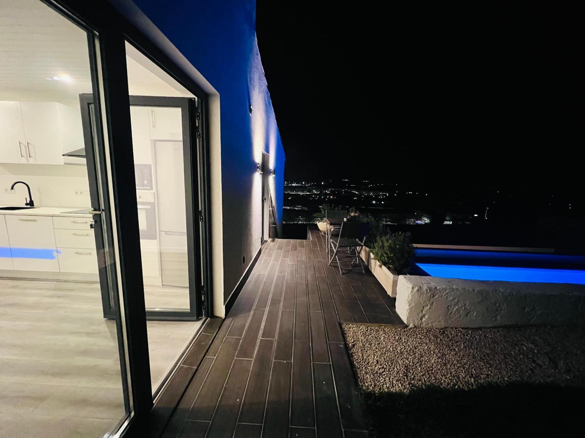 Vila Pombal Tomar Apartments - Pool & City Views Экстерьер фото