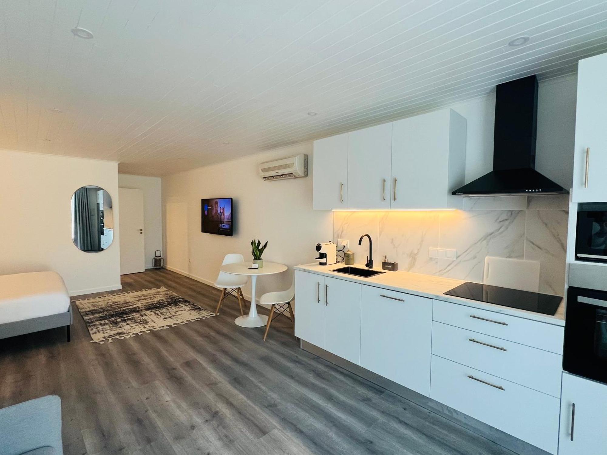 Vila Pombal Tomar Apartments - Pool & City Views Экстерьер фото