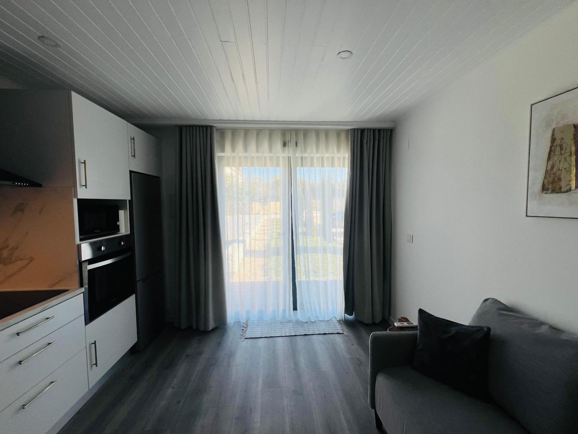 Vila Pombal Tomar Apartments - Pool & City Views Экстерьер фото