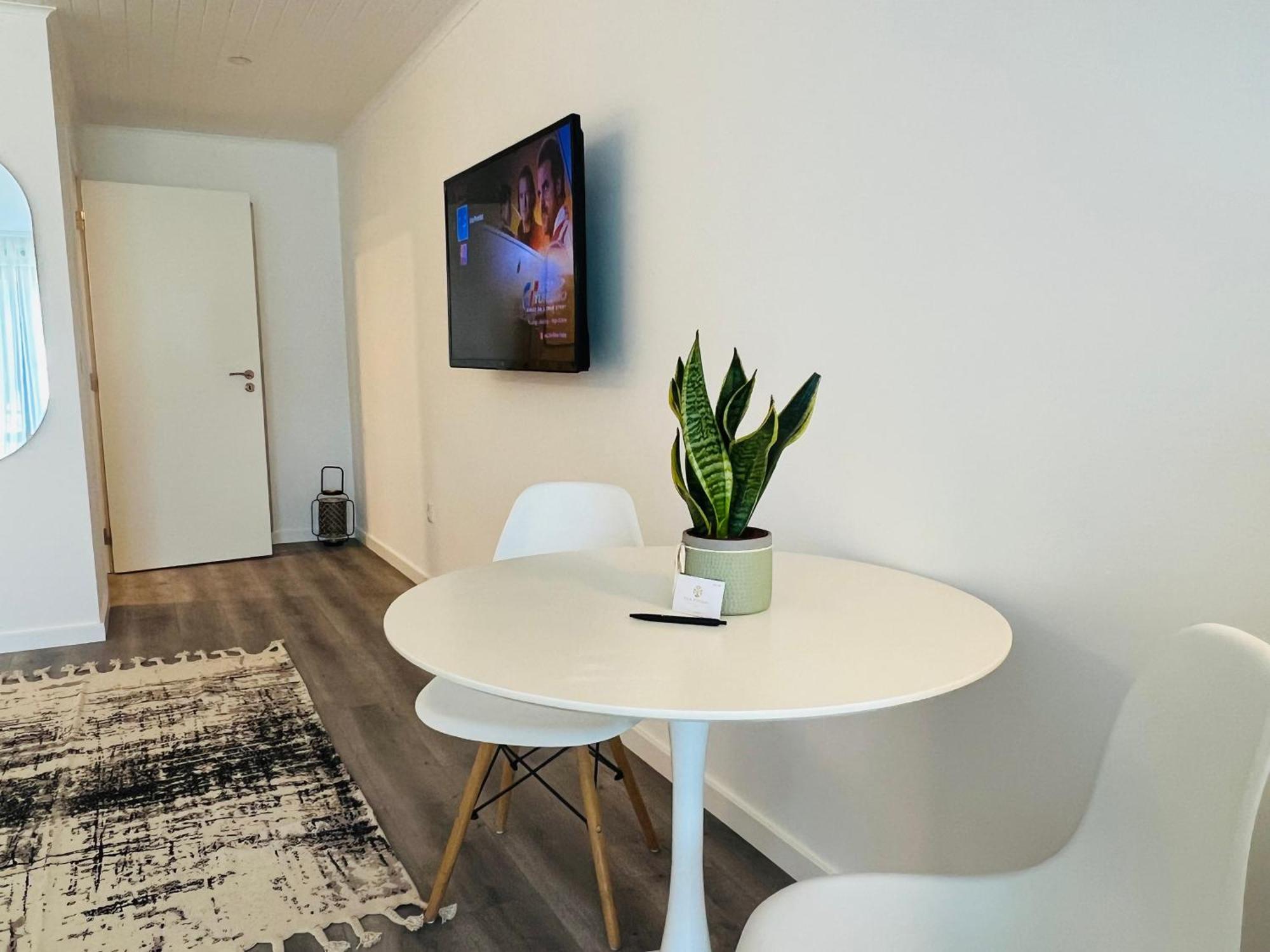 Vila Pombal Tomar Apartments - Pool & City Views Экстерьер фото